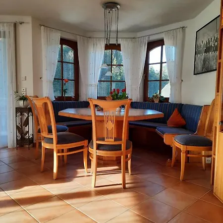 Ferienwohnung Sprauer Baiersbronn Exterior photo