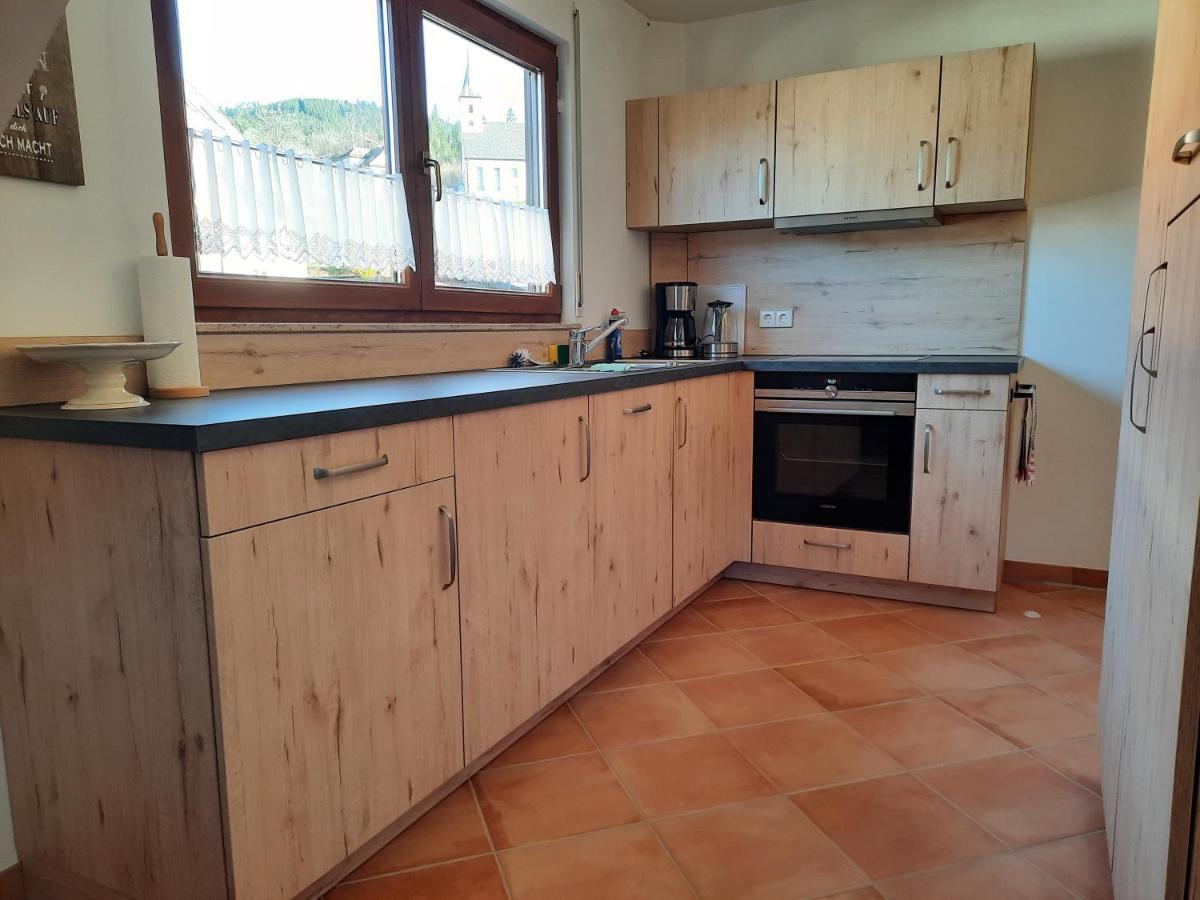 Apartment Sprauer Baiersbronn
