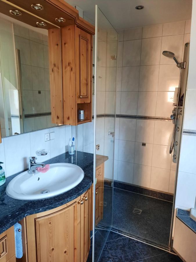 Apartment Sprauer Baiersbronn