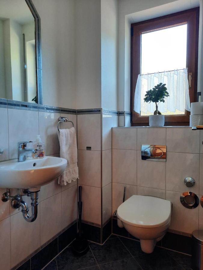 Sprauer Apartment Baiersbronn