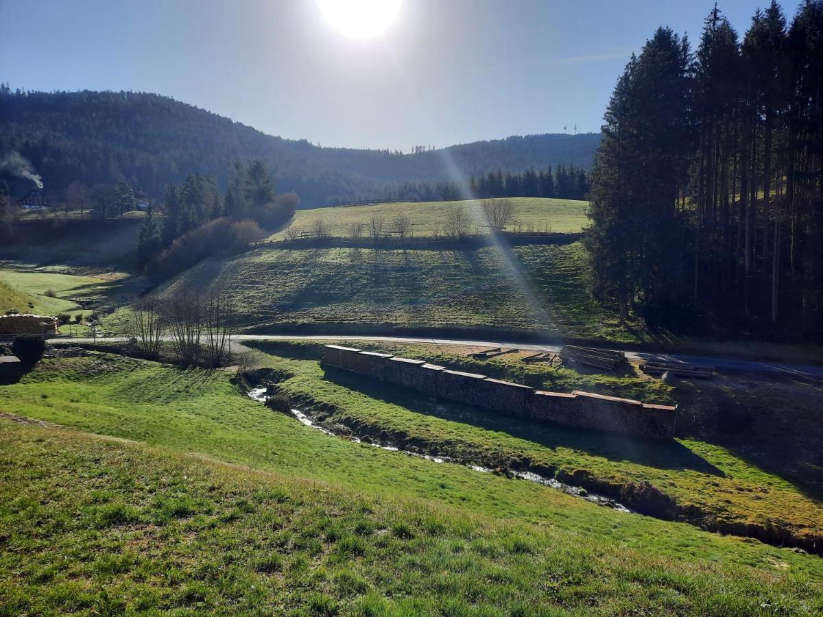 Sprauer * Baiersbronn