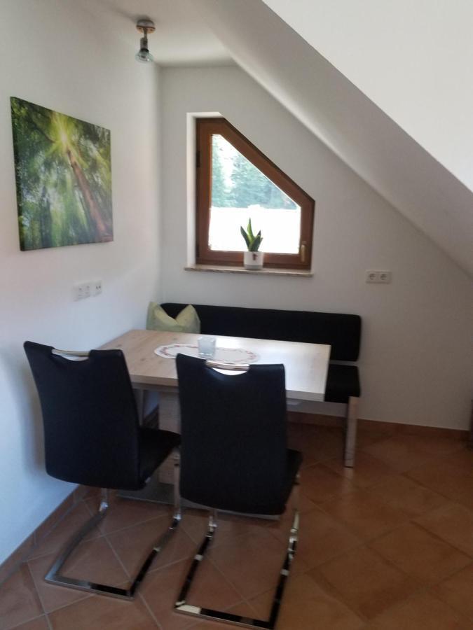 Apartment Sprauer Baiersbronn