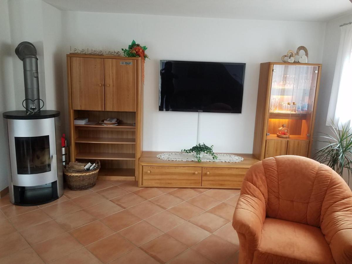 Sprauer Apartment *