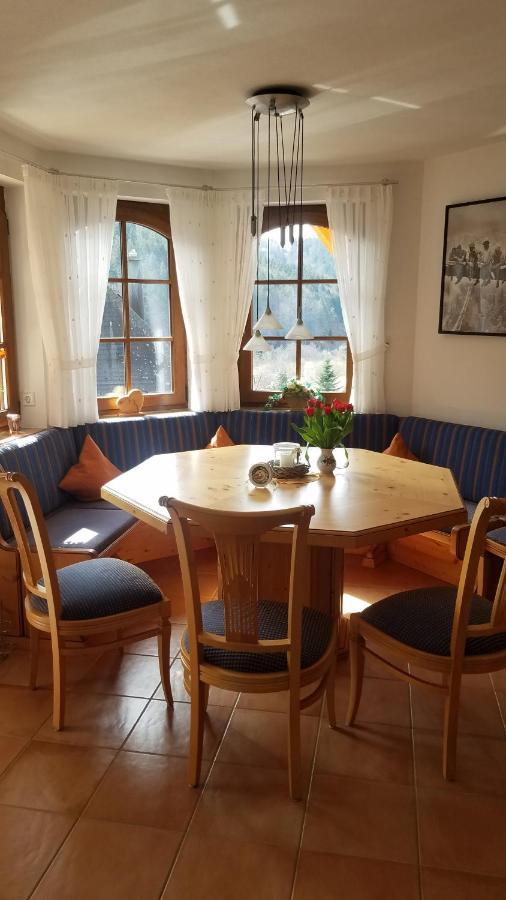Apartment Sprauer *
